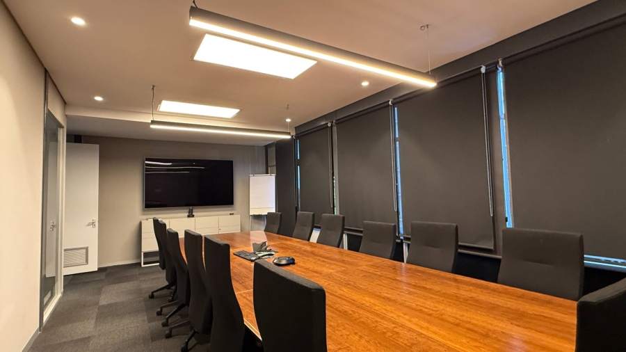 To Let Commercial Property for Rent in Foreshore Western Cape